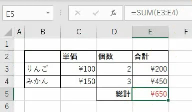 セルに入力した文字や数値を赤字にする｜Excel Tips | Excel・Word：初心者向けマニュアル100本